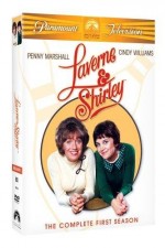 Watch Laverne & Shirley Movie2k